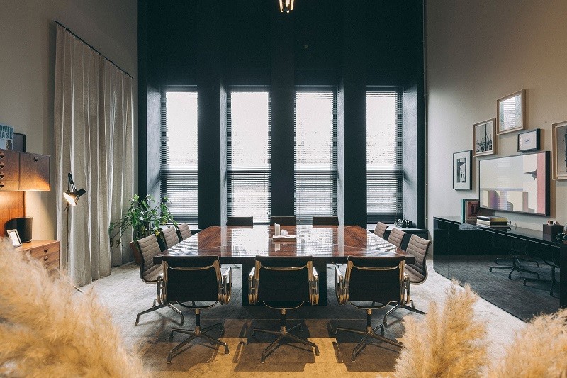 Fosbury & Sons Antwerp