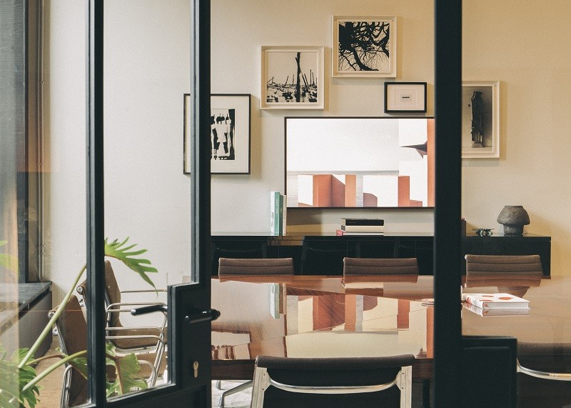 Fosbury & Sons Antwerp