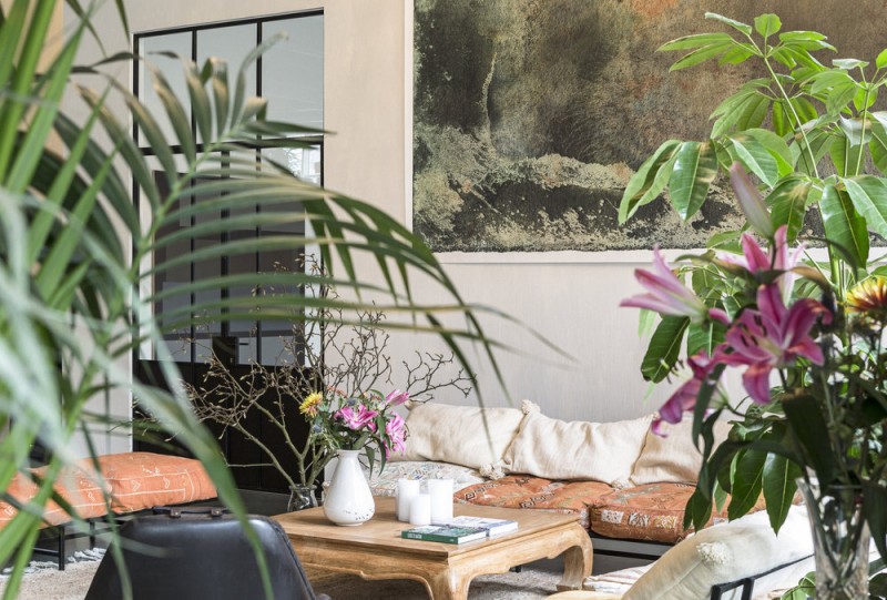 Fosbury & Sons Antwerp