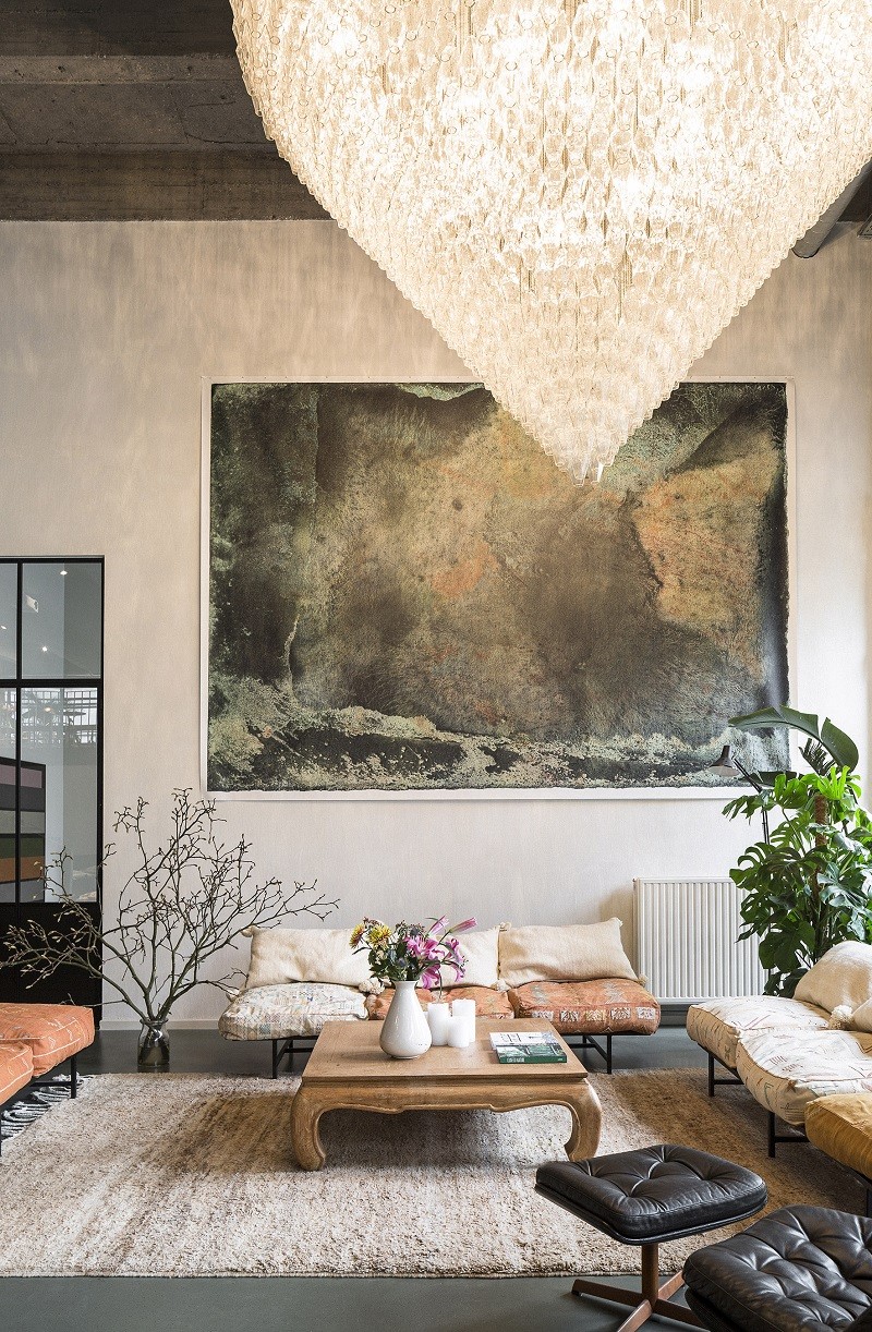 Fosbury & Sons Antwerp