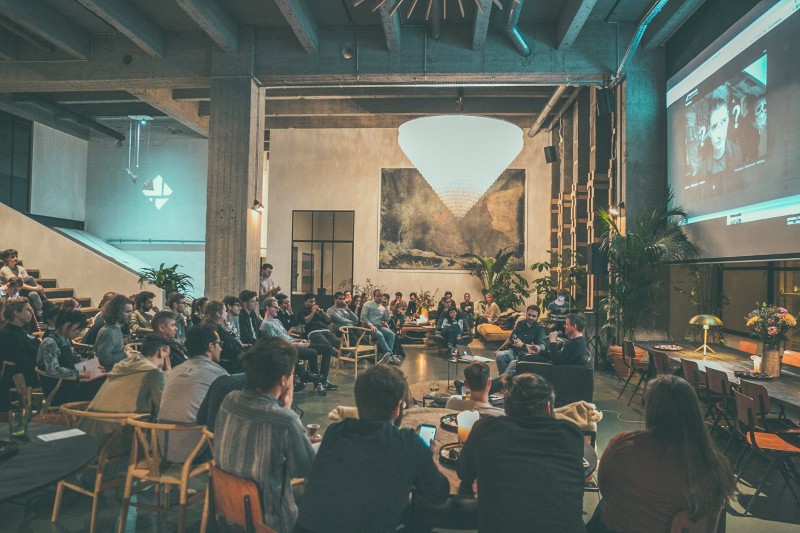 Fosbury & Sons Antwerp