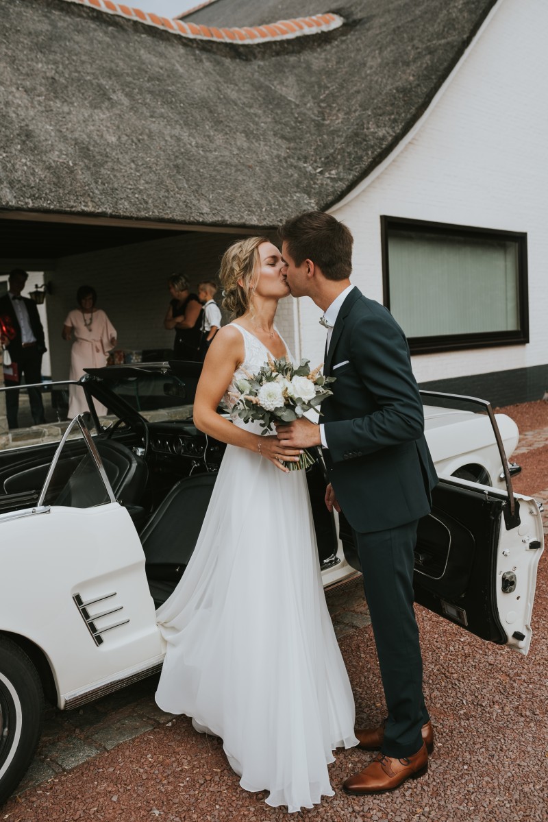 Lynn Van Baelen Fotografie