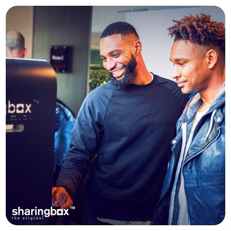 Sharingbox