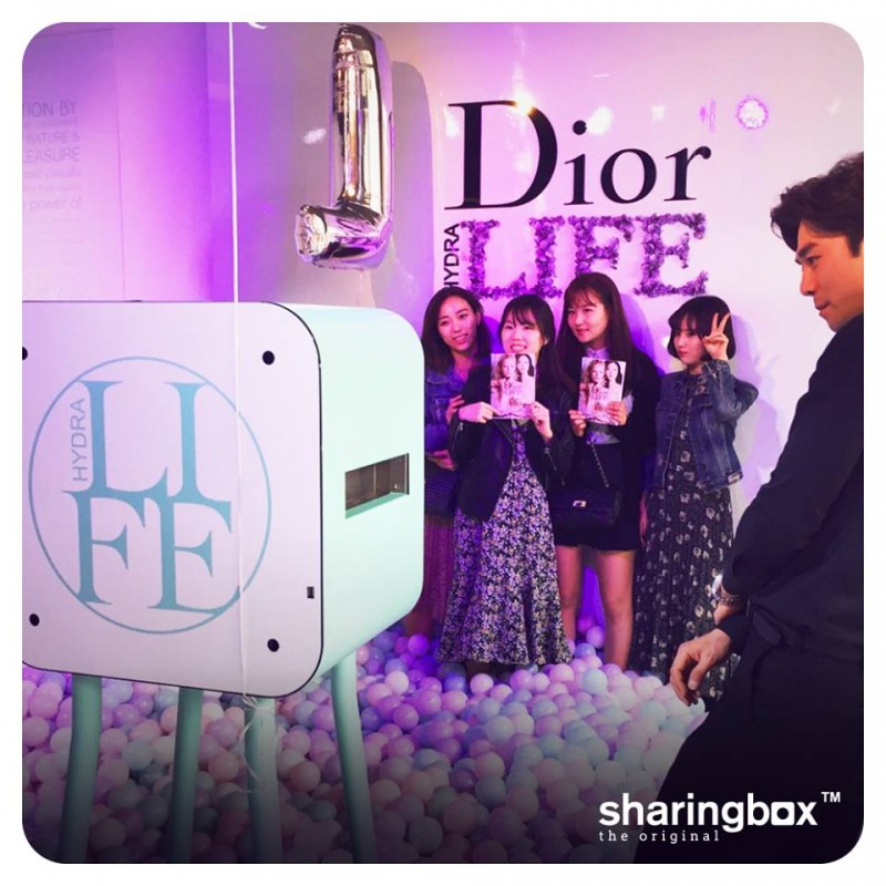 Sharingbox