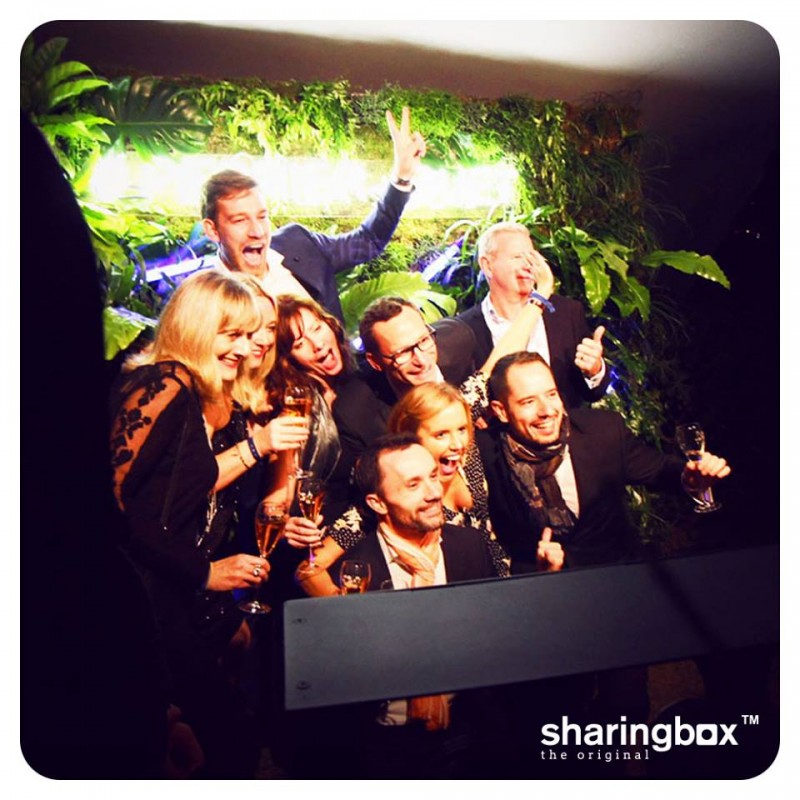 Sharingbox