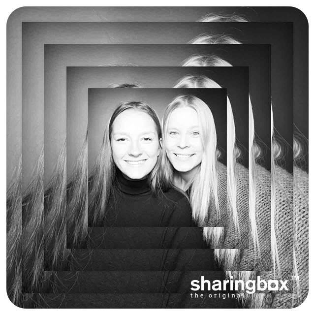 Sharingbox