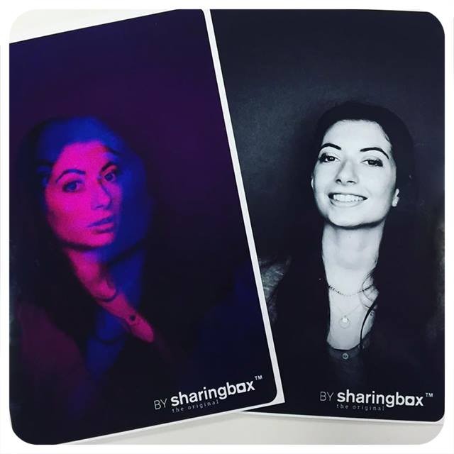 Sharingbox