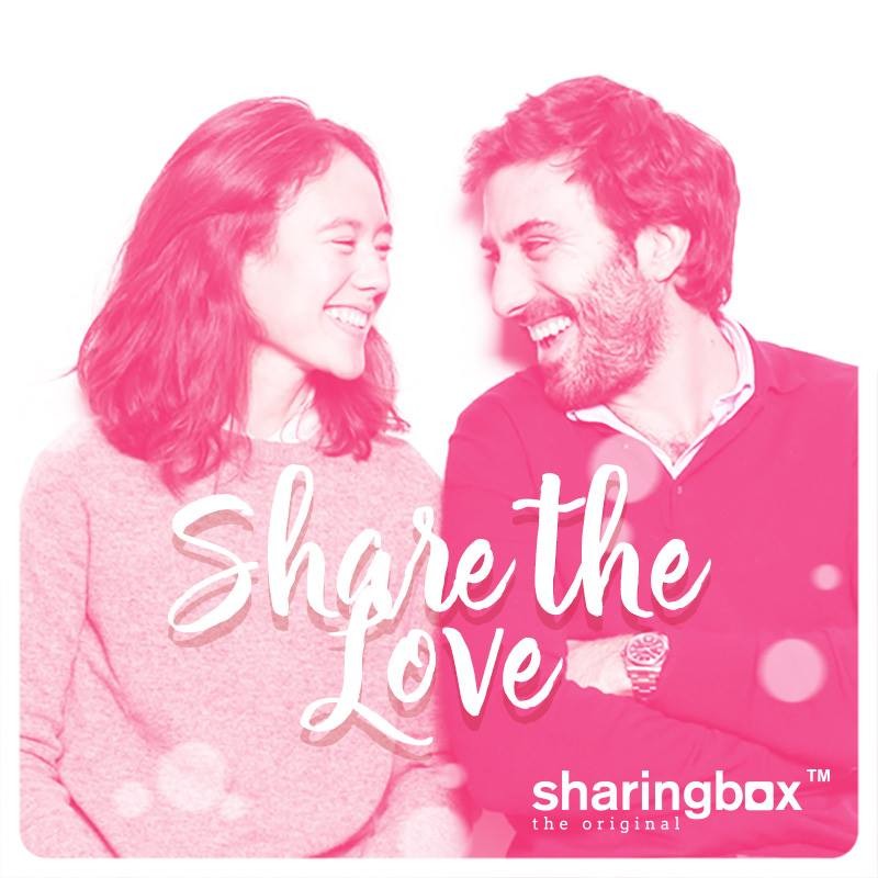 Sharingbox