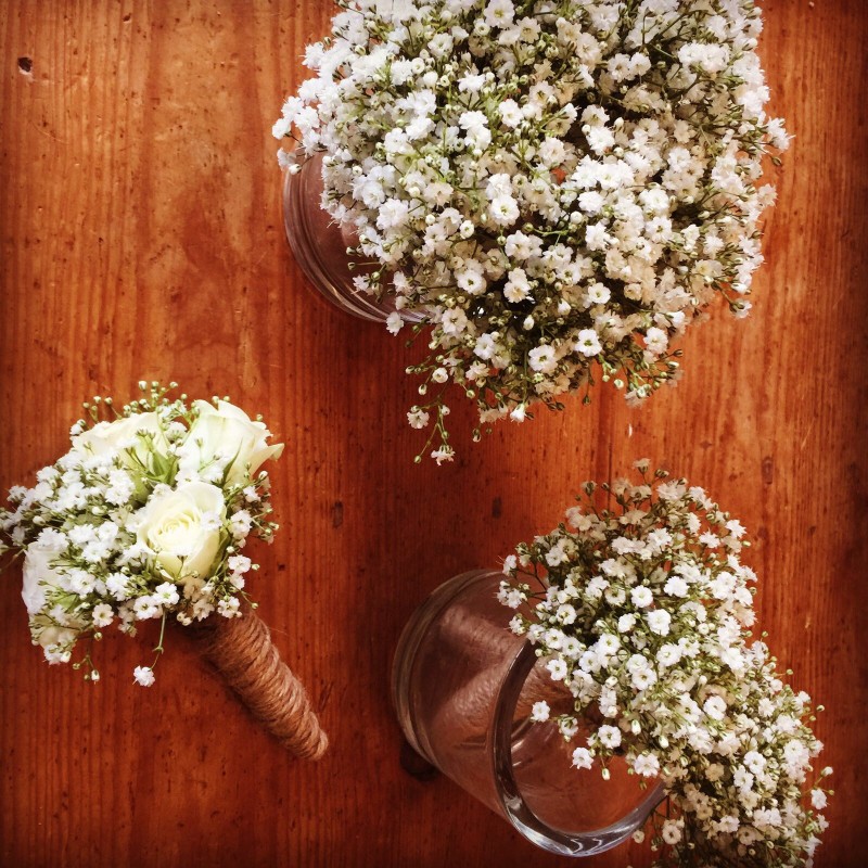 Chou Fleur