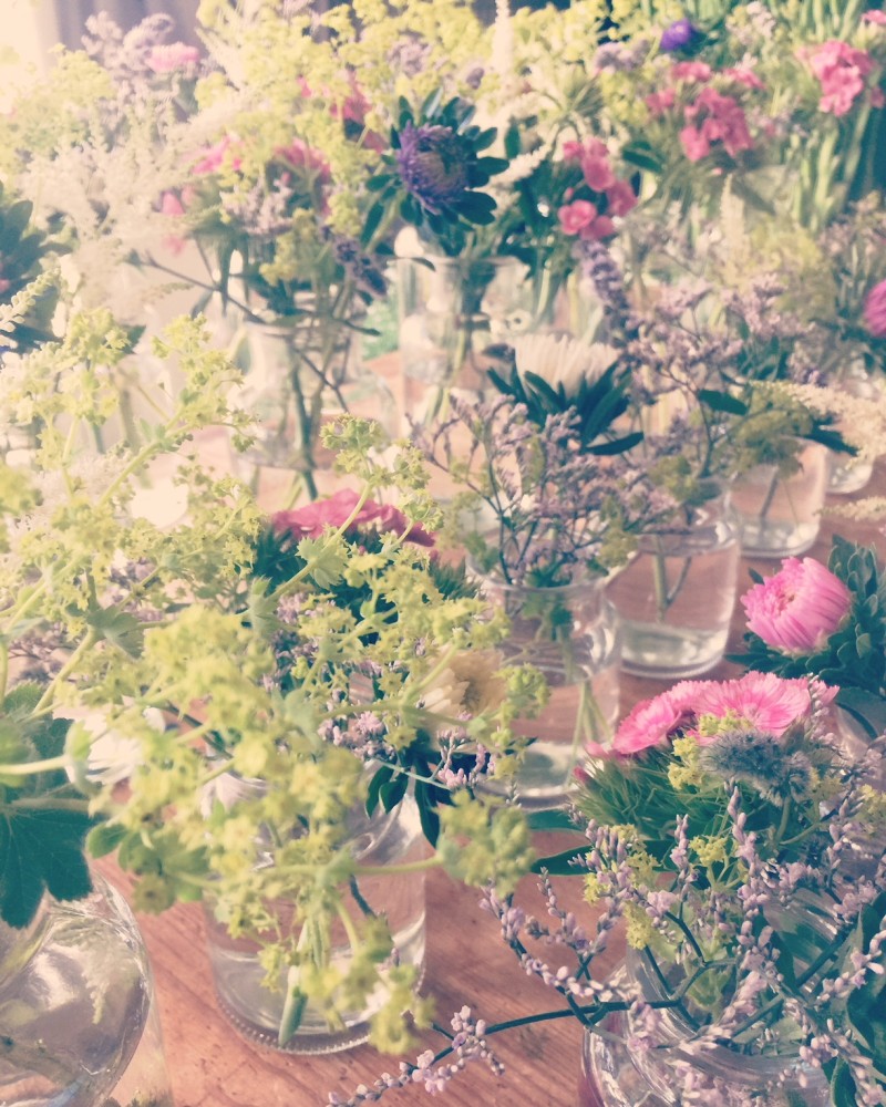 Chou Fleur