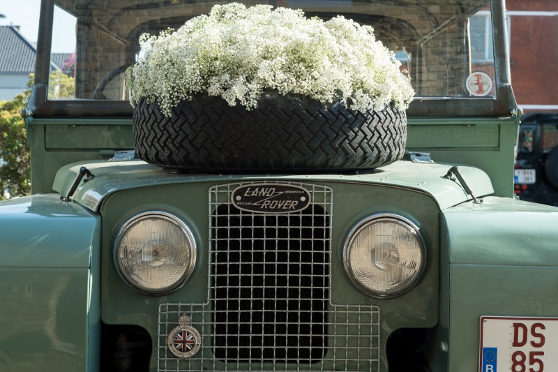 Chou Fleur