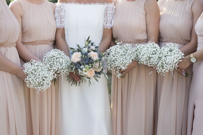 I DO Weddings & Events