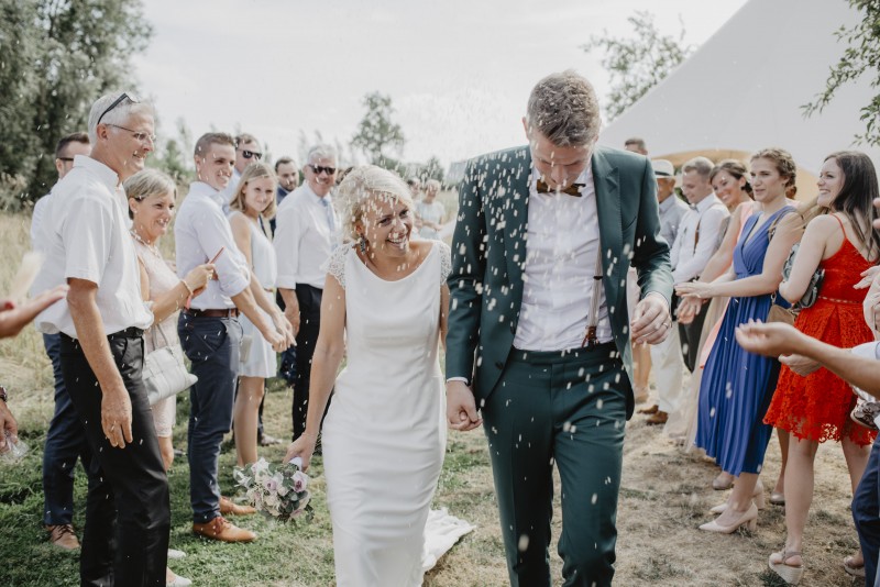 I DO Weddings & Events