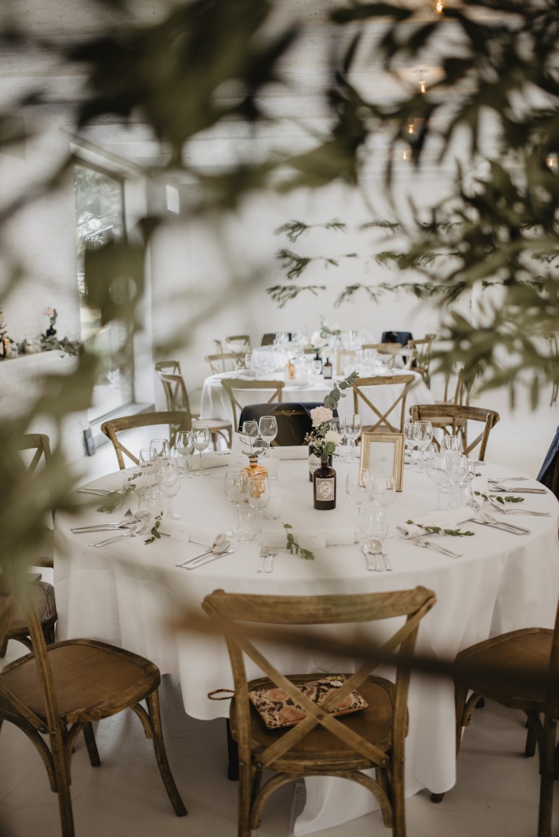I DO Weddings & Events
