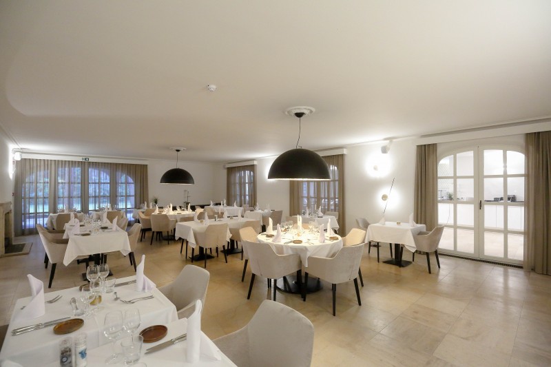 Corsendonk Hooge Heyde