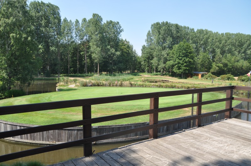 Steenhoven Country Club