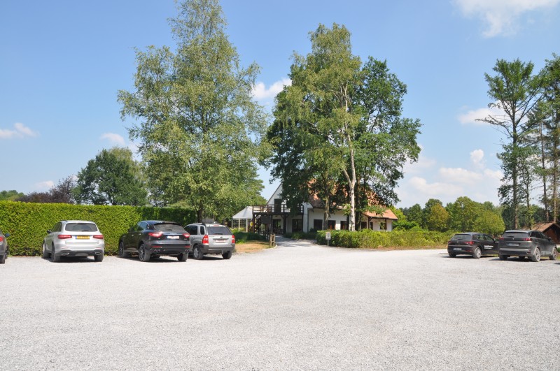 Steenhoven Country Club