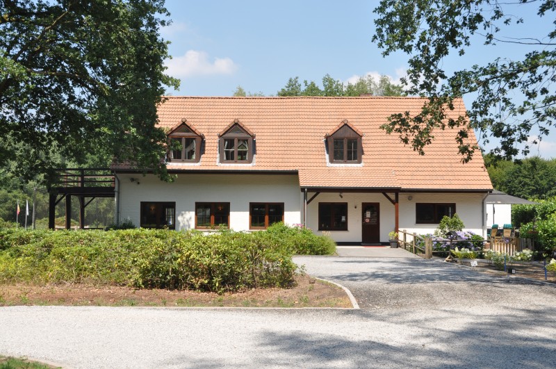 Steenhoven Country Club