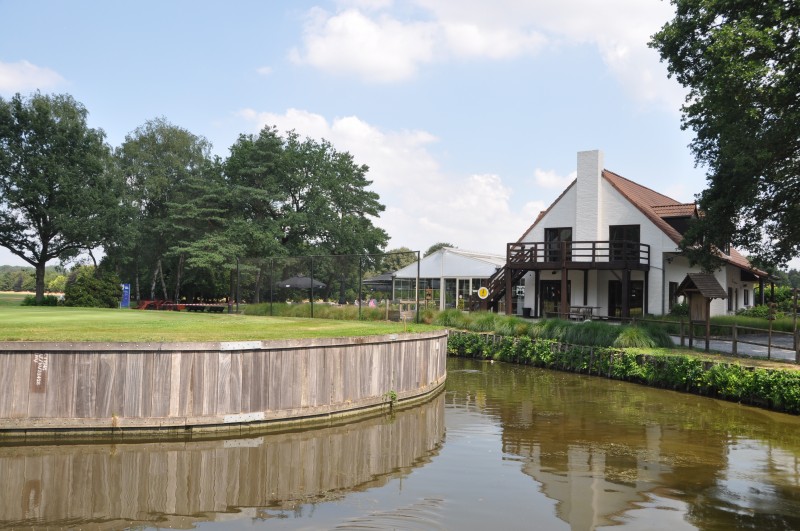 Steenhoven Country Club
