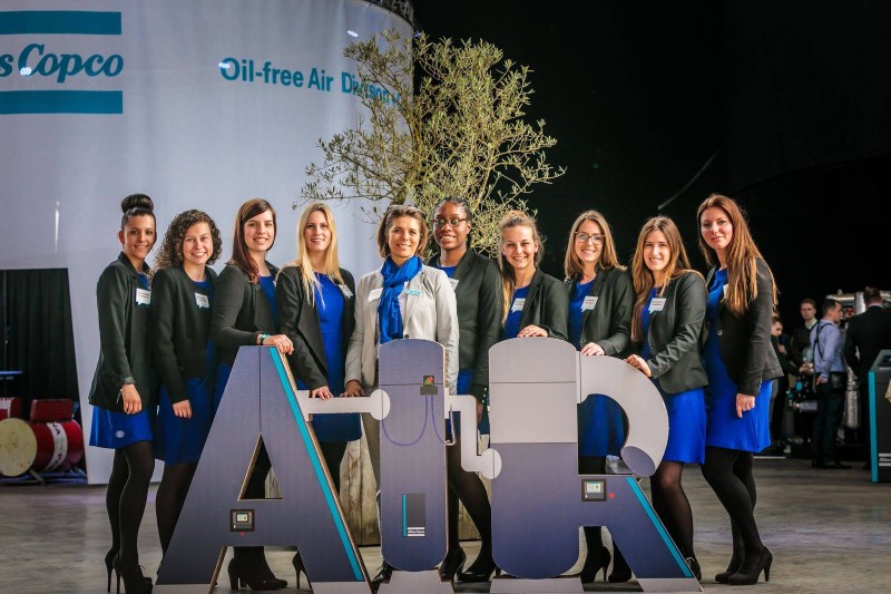 The Frontline Company