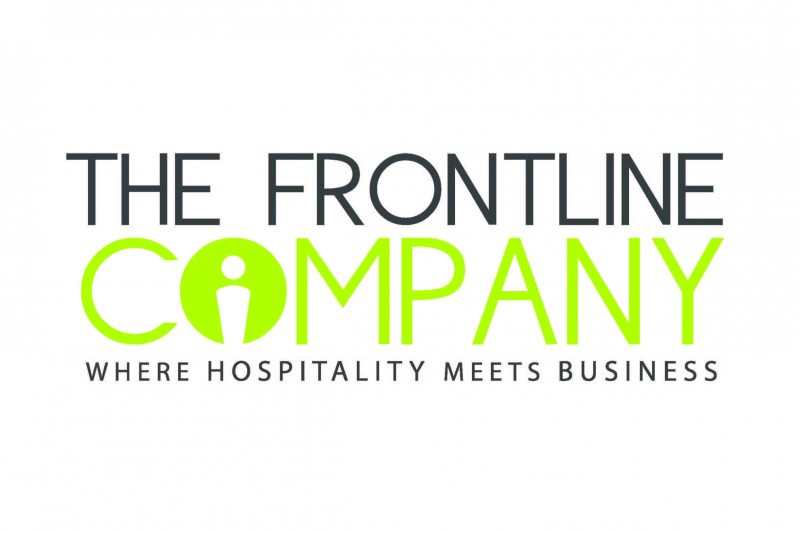 The Frontline Company