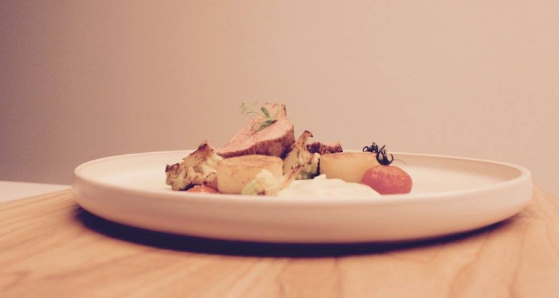 Amuse Maison