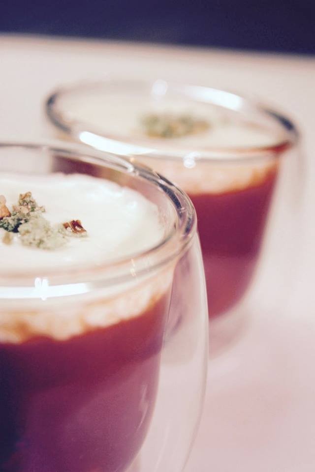 Amuse Maison