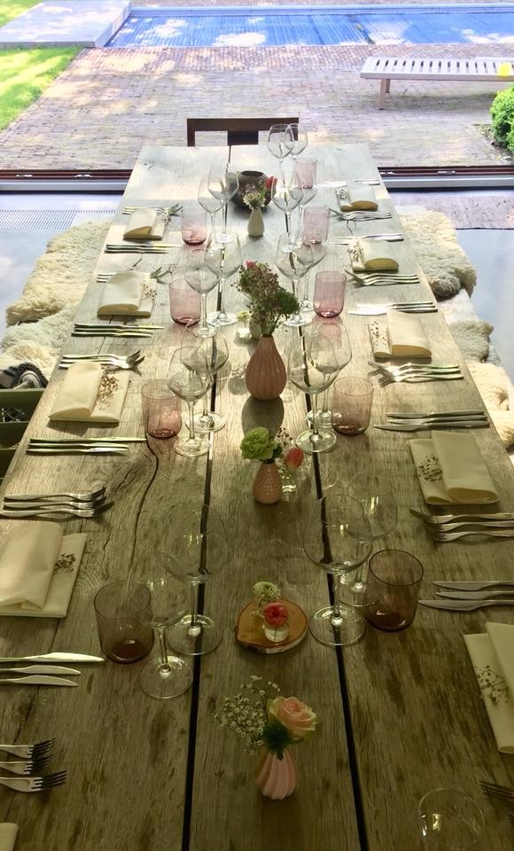 Amuse Maison