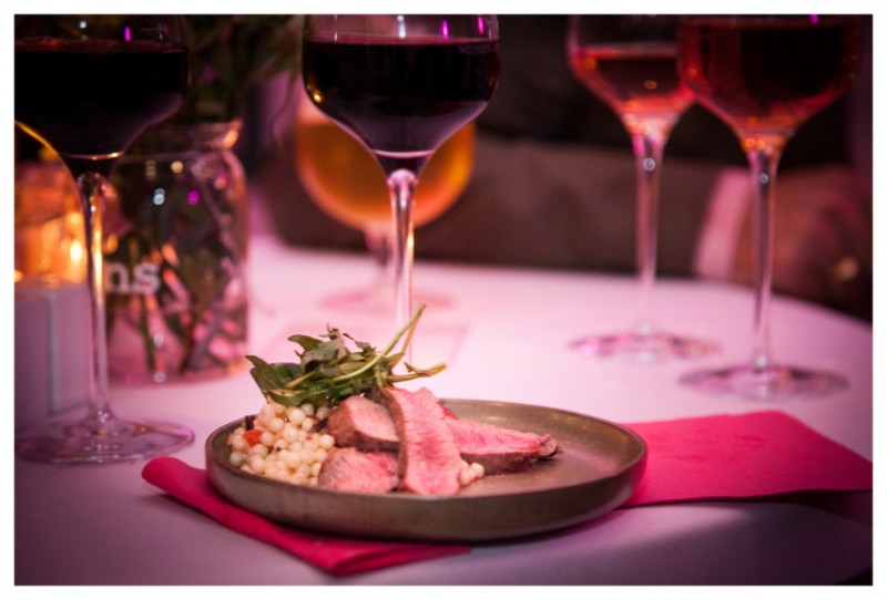 Amuse Maison