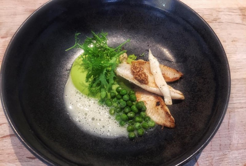 Amuse Maison