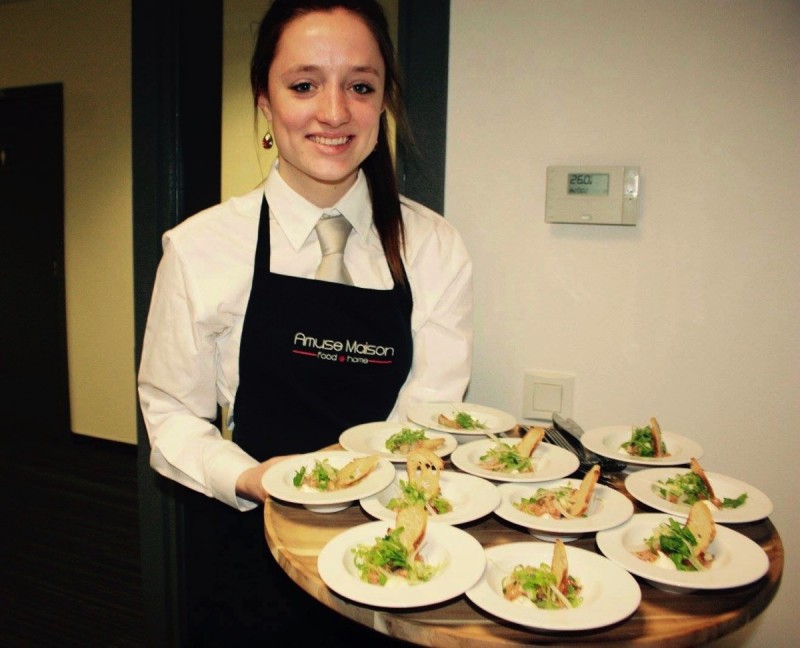 Amuse Maison