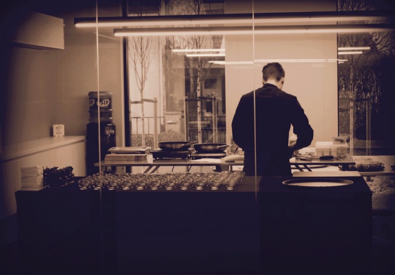 Amuse Maison