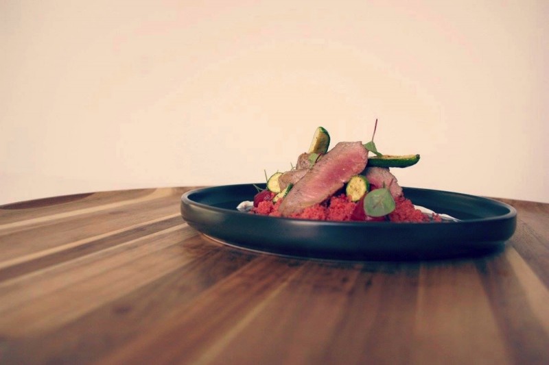 Amuse Maison