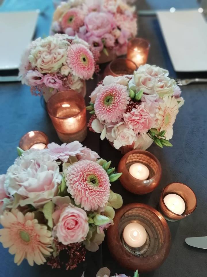 Bloemen Art-Mosphère