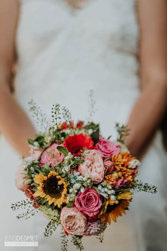 Bloemen Art-Mosphère