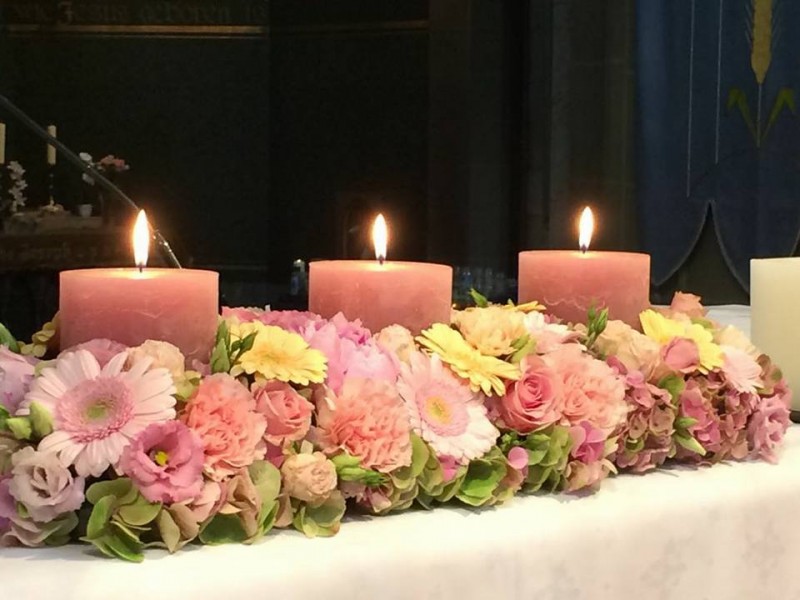Bloemen Art-Mosphère