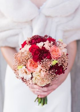 Bloemen Art-Mosphère