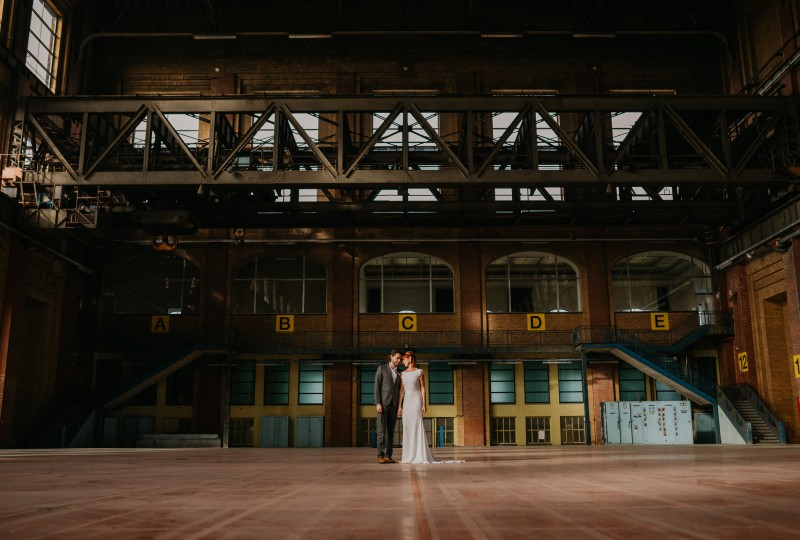 RAW Weddings