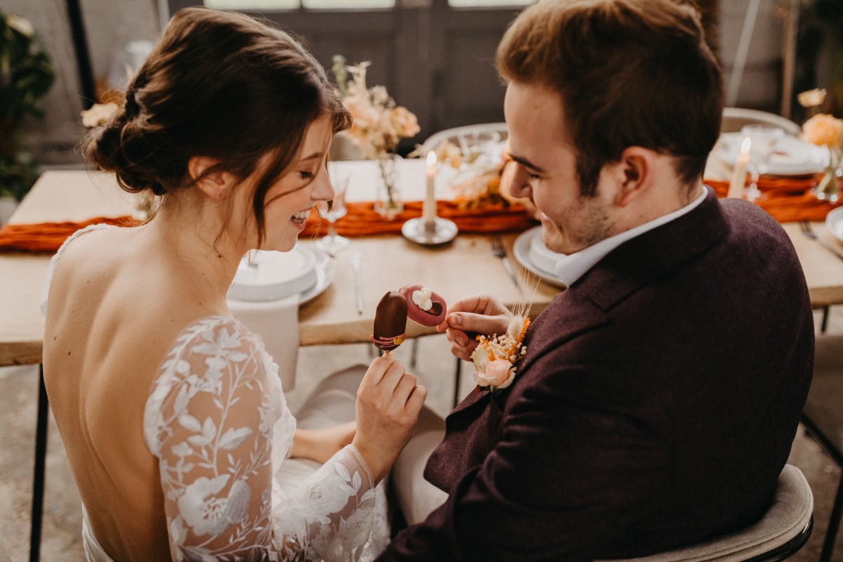 RAW Weddings