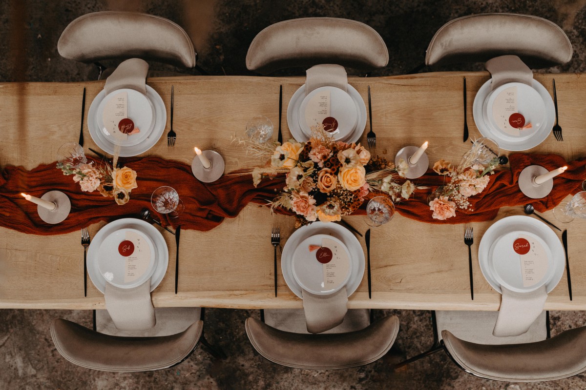 RAW Weddings