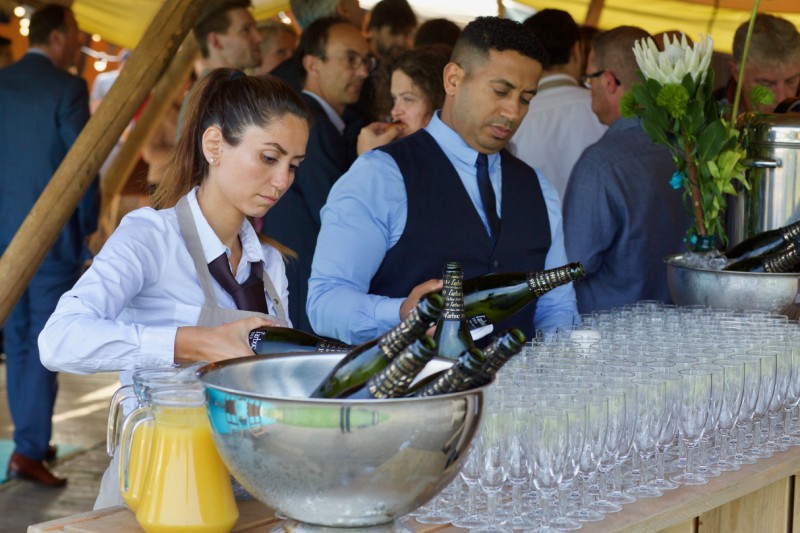 MdV Catering