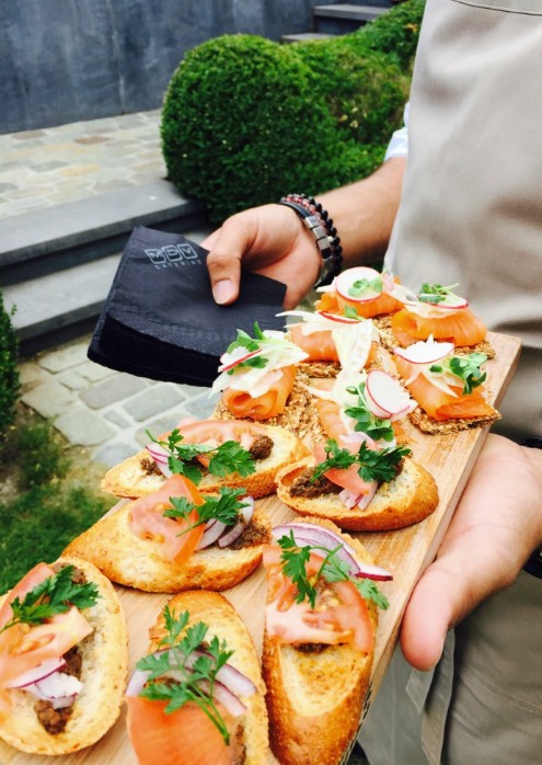 MdV Catering