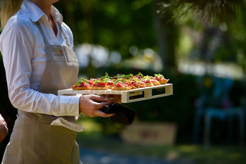 MdV Catering