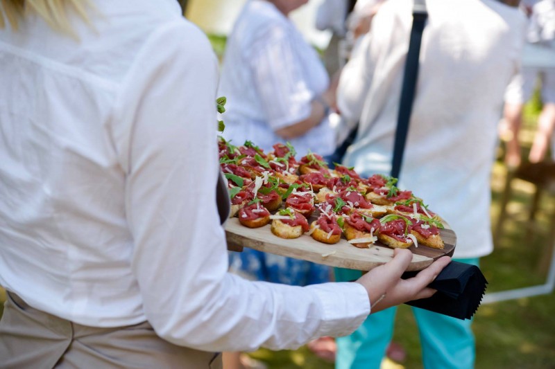 MdV Catering