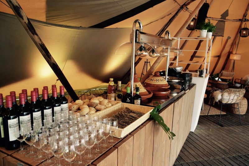 MdV Catering