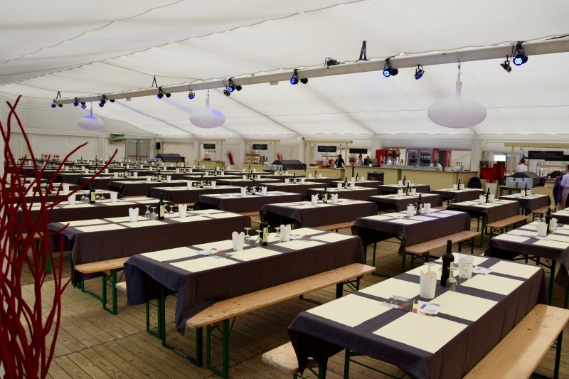 MdV Catering