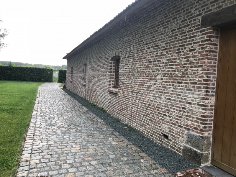 De Steenovens