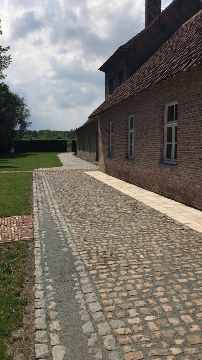De Steenovens