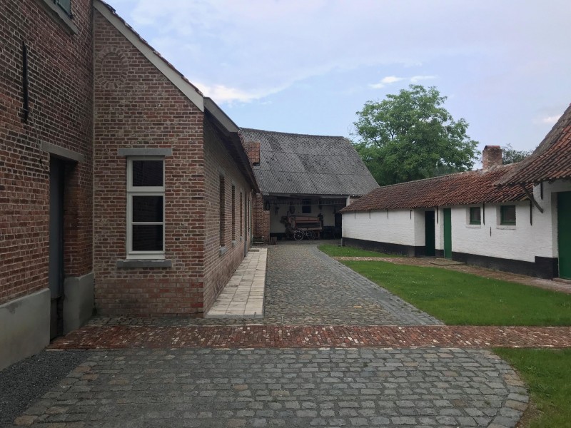 De Steenovens