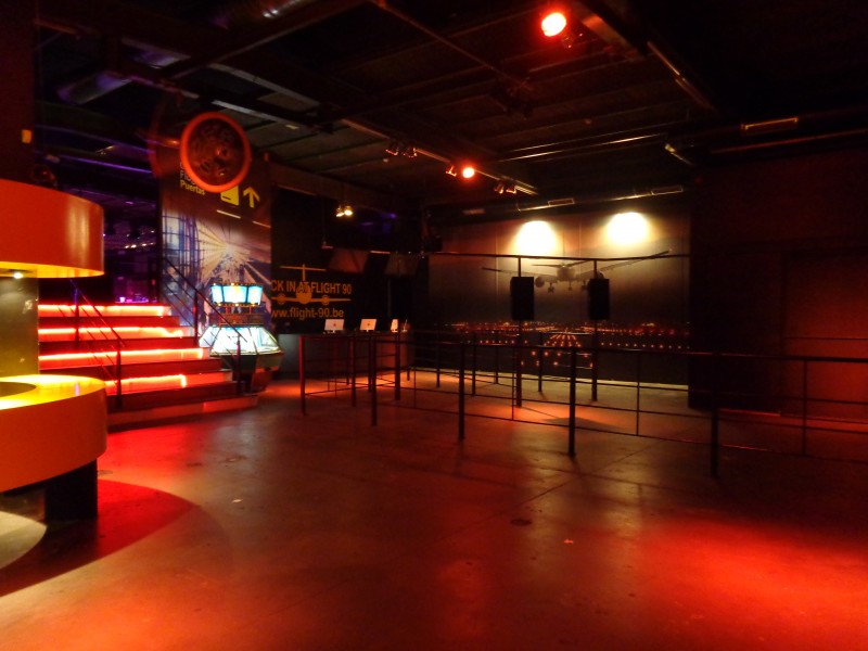 Flight 90